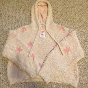 *Brand New With Tags* Altar’d State: A’Beautiful Soul  2-Piece fuzzy lounge set